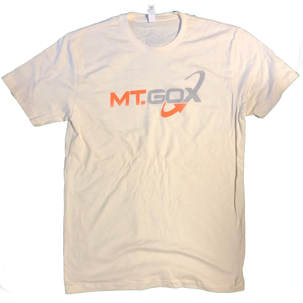 Mt. Gox T-Shirt