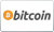 We accept Bitcoin